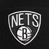 Mitchell & Ness - Brooklyn Nets NBA Cuffed Knit Beanie