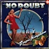 No Doubt - Tragic Kingdom Colored Vinyl Edition