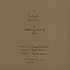 Cass. / altars altars - The aamu Series Volume 1