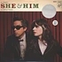 She & Him (Zooey Deschanel & M. Ward) - A Very She & Him Christmas