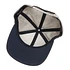 Brixton - Rift Snapback Cap