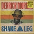 Derrick Morgan - Shake A Leg