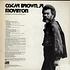 Oscar Brown Jr. - Movin' On