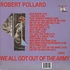 Robert Pollard - We All Got Out Of The Army