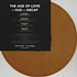 Tsob & Doctor Vinyl Records Present - Hus On Decap Presents The Age Of Love