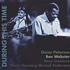 Oscar Peterson & Ben Webster - During This Time