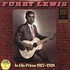 Furry Lewis - In His Prime 1927 - 1928