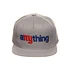 aNYthing - Infamous 5 Panel Cap