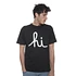 In4mation - Hi T-Shirt