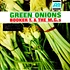 Booker T & The MG's - Green Onions