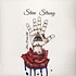 Steve Strong - Three Hands Tall