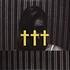††† (Crosses) - Three - III - Three Crosses