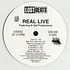 Real Live - The Long Awaited Instrumentals Collectors Set