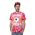 Mishka - From The Ashes Tie-Dye T-Shirt