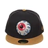 Mishka - Keep Watch New Era Cap