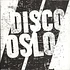 Disco Oslo - Disco Oslo EP