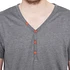 Iriedaily - Clerk 3 V-Neck T-Shirt