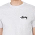 Stüssy - Stock Pocket T-Shirt