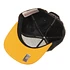 Mitchell & Ness - Pittsburgh Penguins NHL Arch Nubuk Snapback Cap