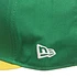 New Era - Boston Celtics Cotton Block 9fifty Cap