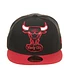 New Era - Chicago Bulls Big One HWC 59fifty Cap
