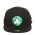 New Era - Boston Celtics NBA Reverse 59fifty Cap