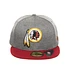 New Era - Washington Redskins Jersey Team NFL 59fifty Cap