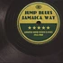 V.A. - Jump Blues Jamaica Way (1945-1960)
