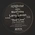 Man Friday - Real Love Feat. Larry Levan