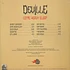 Deville - Come Heavy Sleep Yellow Vinyl Edition