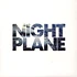 Night Plane - World Turning
