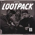 Lootpack - Loopdigga EP