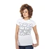 Mono & Nikitaman - Outlines Women T-Shirt