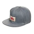 Alife - Prison Blues Strapback Cap