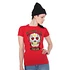 Wu-Tang Clan - Fancy Skull Women T-Shirt
