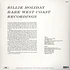 Billie Holiday - Rare West Coast Recordings
