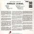 Ahmad Jamal - The Piano Scene Of Ahmad Jamal