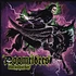 Doomriders - Black Thunder Red Vinyl Edition