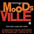 The Red Garland Trio - Moodsville Volume 6