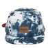 Akomplice - Blue Dialation 5 Panel Cap