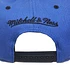 Mitchell & Ness - Oklahoma Thunder NBA Double Arch Snapback Cap
