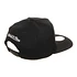 Mitchell & Ness - Chicago Bulls NBA Blacked Out Sonic Snapback Cap