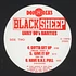 Black Sheep - Early 90's Rarities