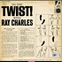 Ray Charles - Do The Twist With Ray Charles