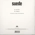 Suede - Let Go
