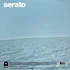 Serato - Control Vinyl Performance-Serie Pastel Blue