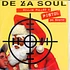 De La Soul - Millie Pulled A Pistol On Santa / Keepin' The Faith