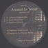 Arnaud Le Texier - Baphomet EP