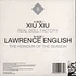 Xiu Xiu / Lawrence English - LAMC No. 8