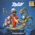 Edguy - Space Police - Defenders Of The Crown Picture Disc Edition